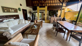 Rai Villa Ubud